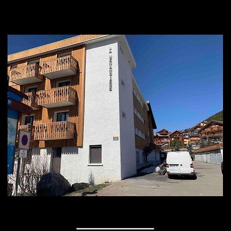 אלפה ד'הואז Spot, Exceptl 80 M2, Centre Alpe D Huez, Ski Au Pied, Menandiere, 8 Pers, 3Ch, 3Sdb מראה חיצוני תמונה