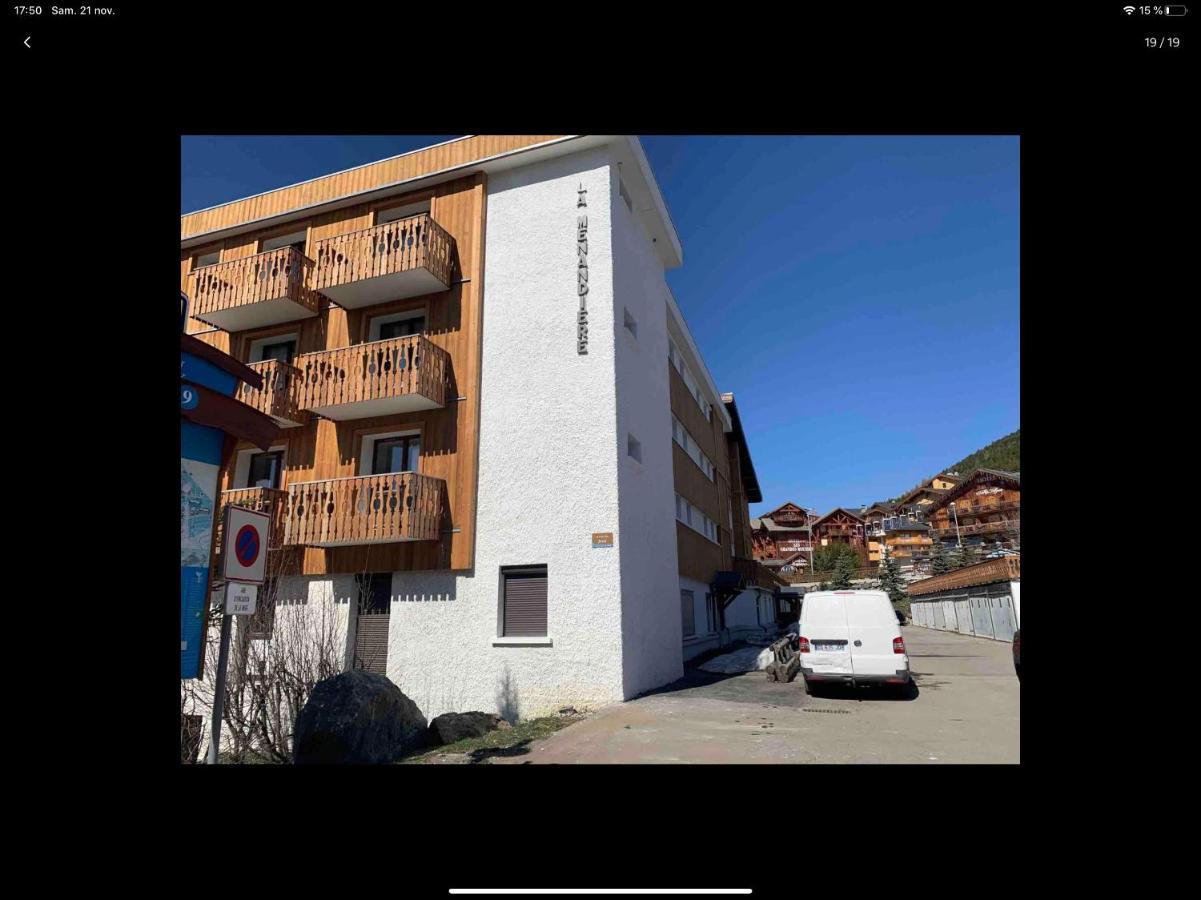 אלפה ד'הואז Spot, Exceptl 80 M2, Centre Alpe D Huez, Ski Au Pied, Menandiere, 8 Pers, 3Ch, 3Sdb מראה חיצוני תמונה